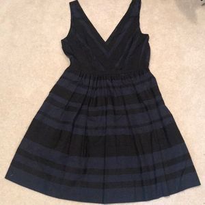 Jcrew dress 